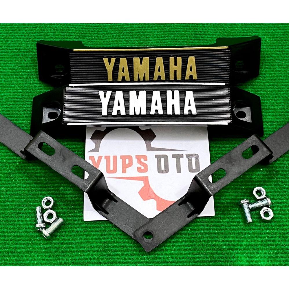 Terbaik Breket Kumis Rx King Rxking Kumisan Rx King Bahan Plastik Abs Rx King Rxk Rx Spesial Pnp Pla