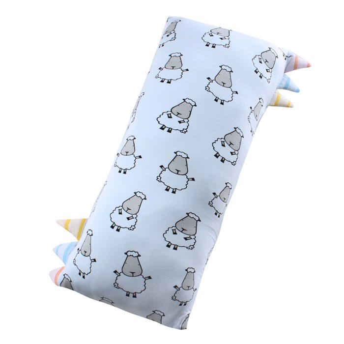 Terlaris Sarung Bantal Baabaa Sheepz S / M / L Bantal Baba Sheep Baa Baa Sheepz