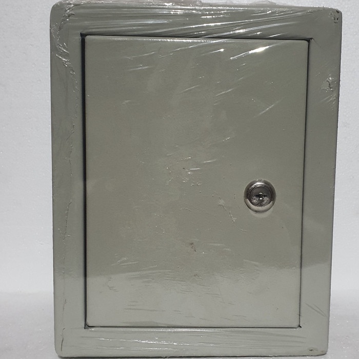 Bestseller Box Panel Listrik 20X25X15 Indoor / Box Panel 20X25 Polos