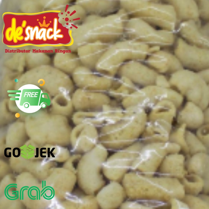 

Sna/Celan/Makaroni Ngembang Asin