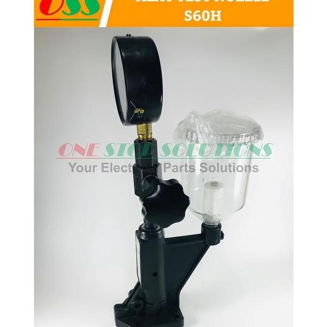 Nozzle Tester Bosch / Nozzle Injector Bosch