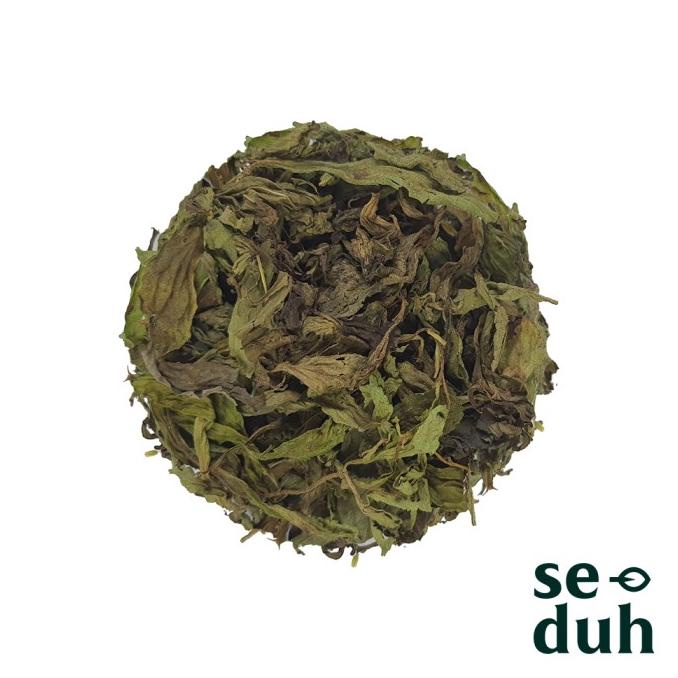 

daun stevia kering murni pemanis alami /dried stevia leaf tea 250 gram