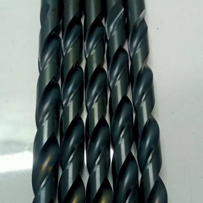 Terlaris Mata Bor Nachi 12Mm Drill Nachi Hss 12Mm Nachi 12Mm Hss Mata Bor Nachi