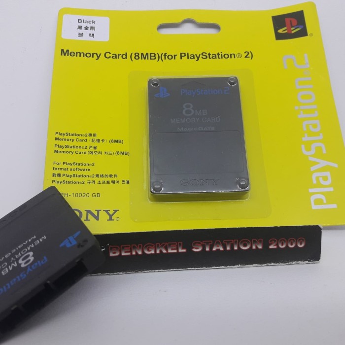 Terlaris Mc Boot Ps2