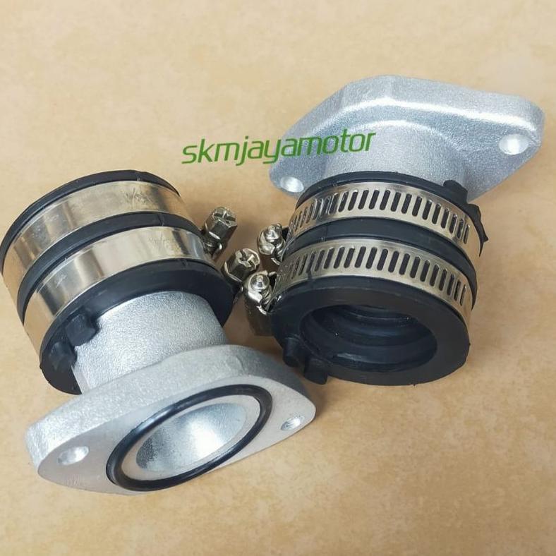 Promo Intake Manifo Manipol Manipul Intek Tiger Mega Pro Gl Pro Gl Karbu Pe28 Aksesoris Motor