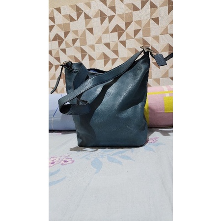 SALE COACH LEGACY BUCKET PRELOVED