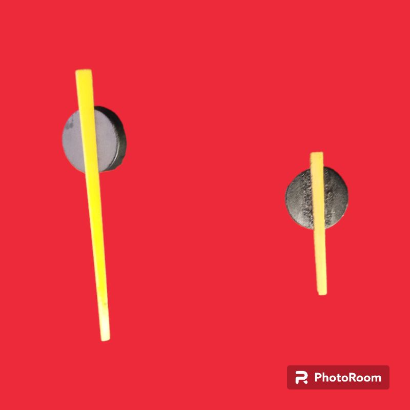 jarum speedometer yamah v80 robot original