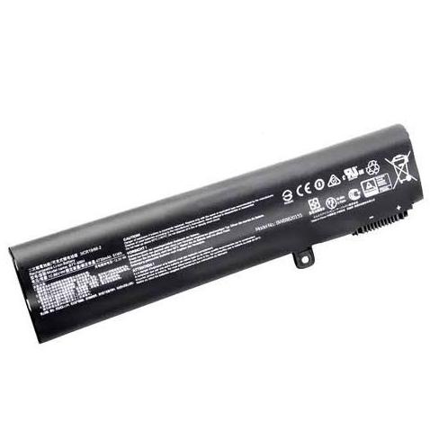 Battery Baterai Msi GL62M 7rex Bty-m6h Original