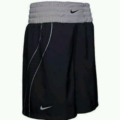 Original Celana Boxing Tinju Nike