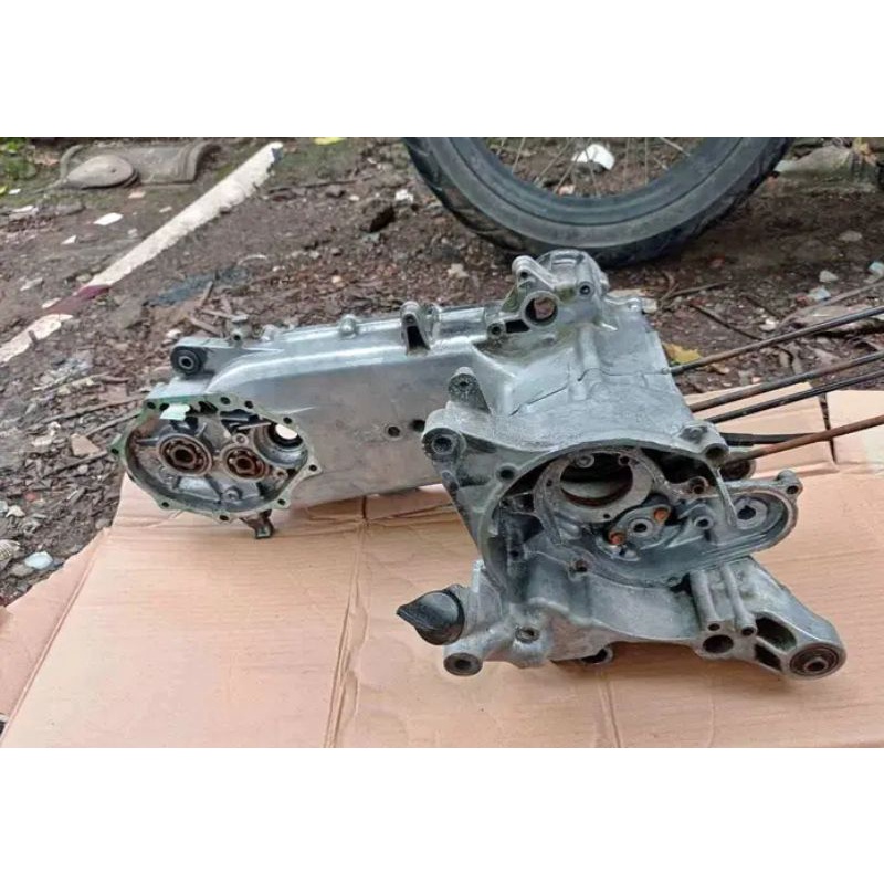 calter/krengkes kanan kiri vario 110 karbu