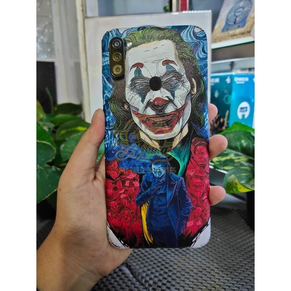 Garskin 3D Full Embos (3 Lapis) All Type Hp HONOR 8A|HONOR 9X|HONOR 9X PRO|HONOR 9X PREMIUM|HONOR 10