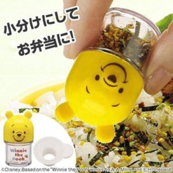 Best Seller Furikake Case Winnie The Pooh