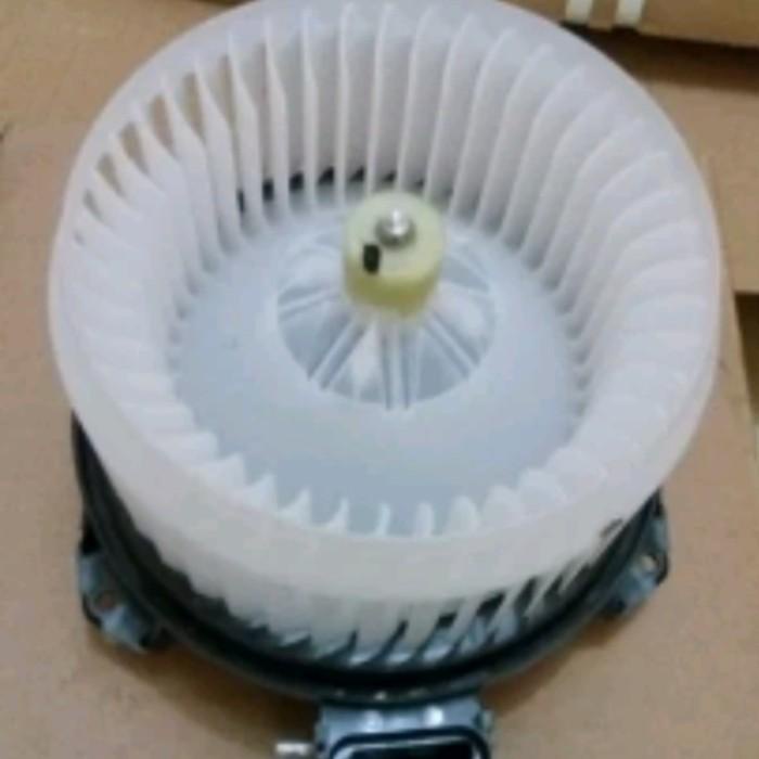 Motor Blower Ac Calya Sigra Asli