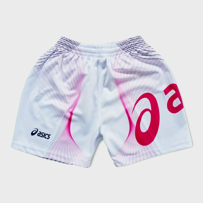 Best Seller Celana Voli Wanita Full Printing Motif Mirropb