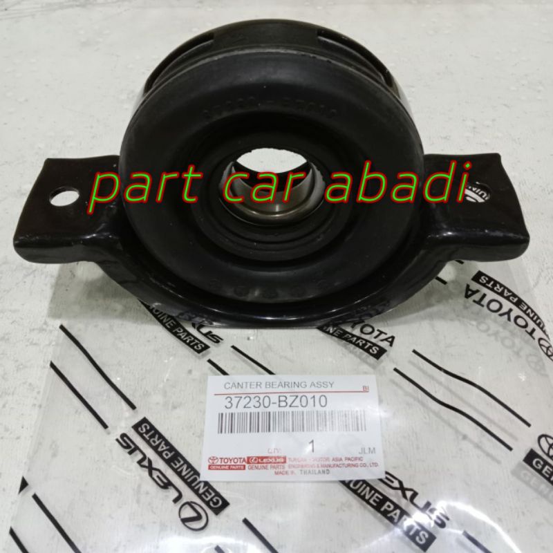 Center Bearing Laher Gantungan Kopel Avanza Xenia 2004-2011 Original