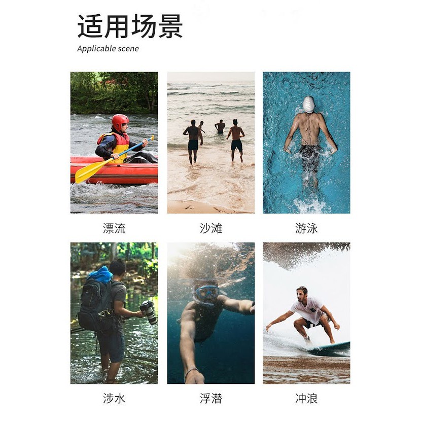 K1Z SEPATU AQUA SHOES / SEPATU PANTAI / SEPATU DIVING/SEPATU COUPLE GUNUNG EQ4