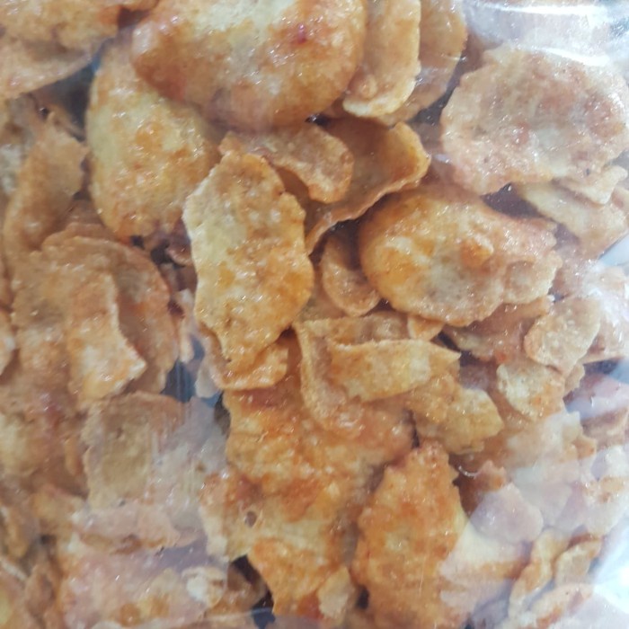 

500Gr Emping Coin Madu (Pedas Manis)