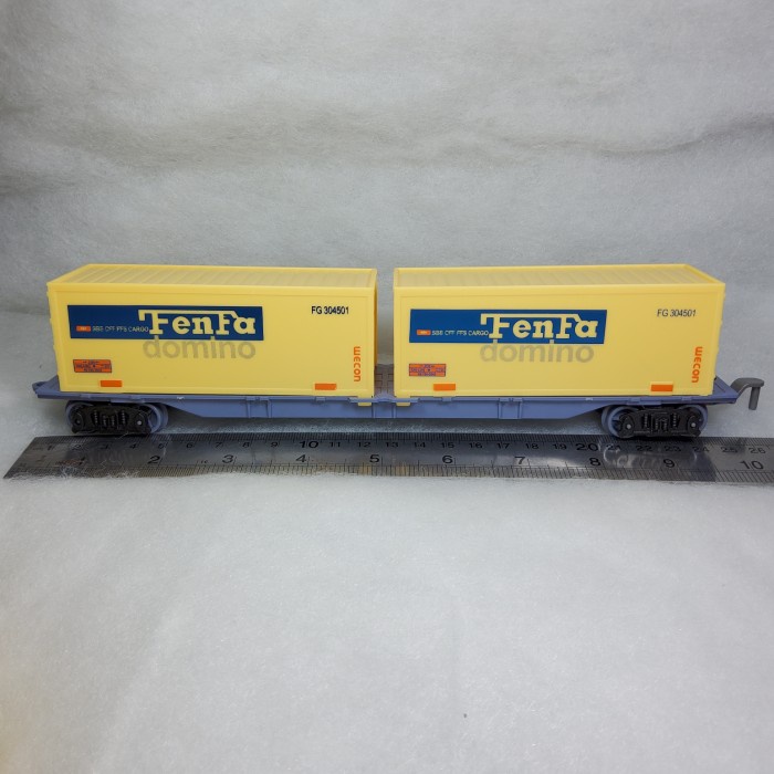 Terlaris Socialbook Kereta Api Gerbong Fenfa