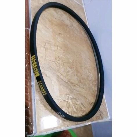 populer] FANBEL MESIN CUCI A33 SHARP - 820 SANYO - V BELT VAN BELT SHARP SANYO
