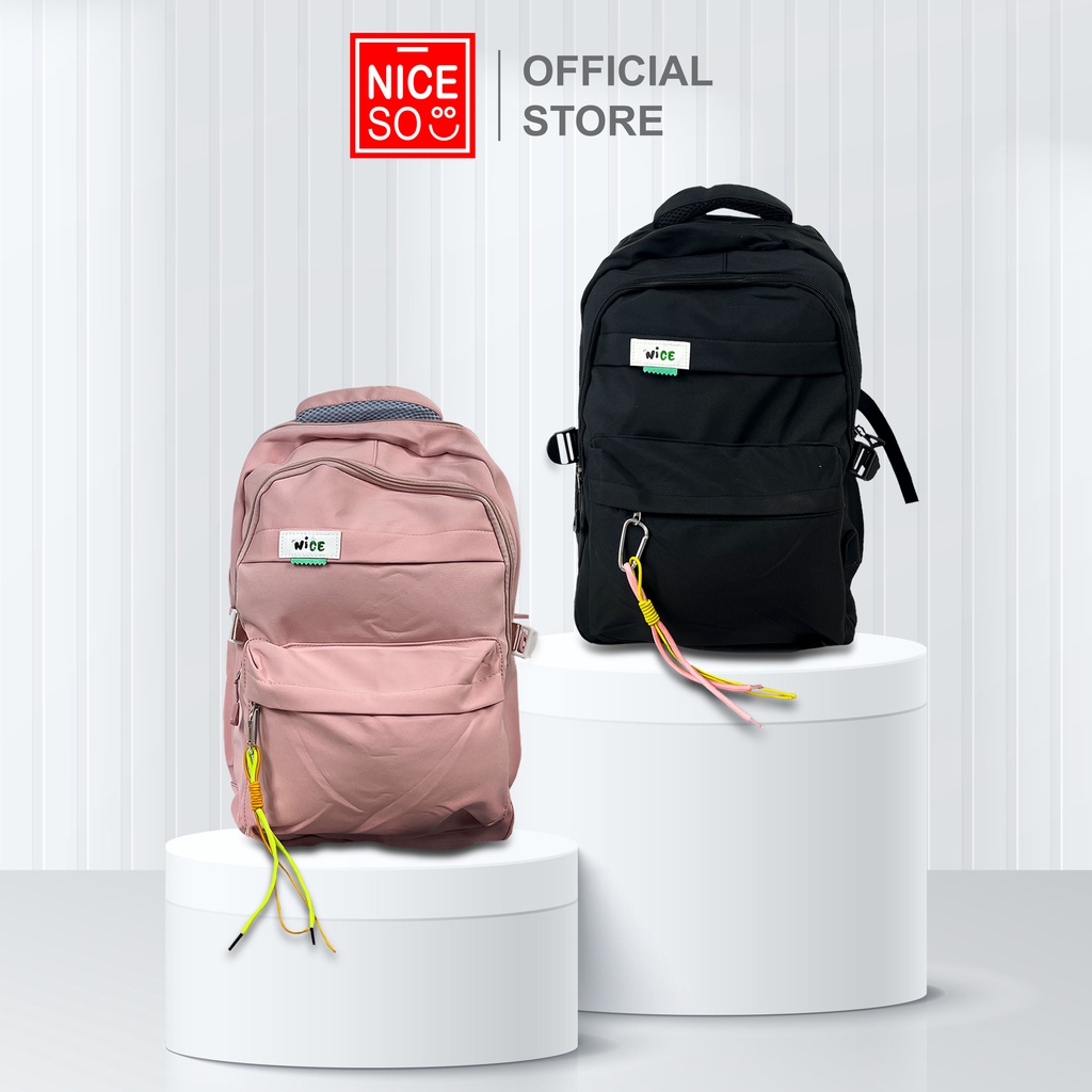 NICESO Official Tas Sekolah 876