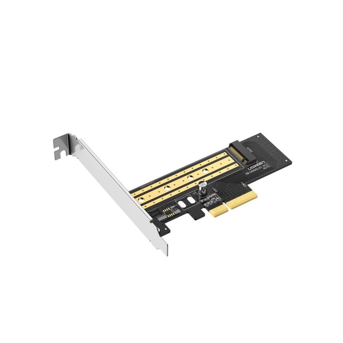 Ugreen Expansion Card Adapter Pcie To M2 Nvme M.2 Pci Express 32Gbps