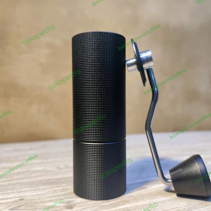 Timemore C3 hand grinder