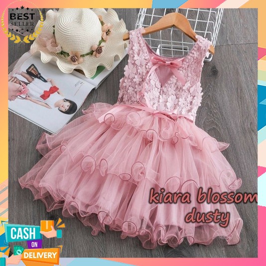 Dress Anak Perempuan 3 4 Tahun 2 5 6 1 7 8 Cewek Umur 9 12 Thn  Baju Kostum Karakter Mermaid Spiderm