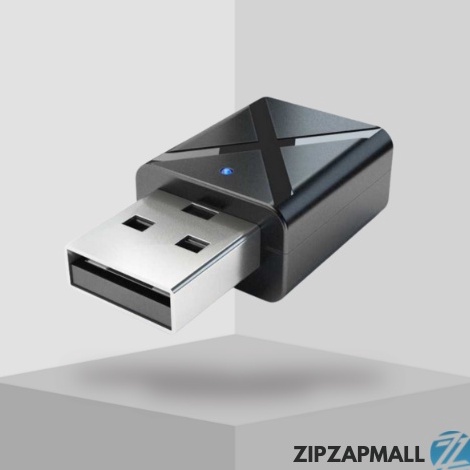 Grosir USB Dongle HiFi Audio Bluetooth Transmitter & Receiver / Usb Bluetooth Audio Transmitter Rece