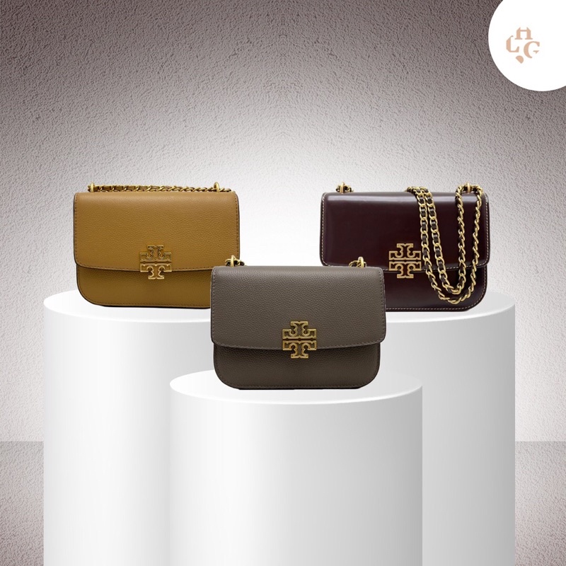 TB Britten Small Adjustable Shoulder Bag