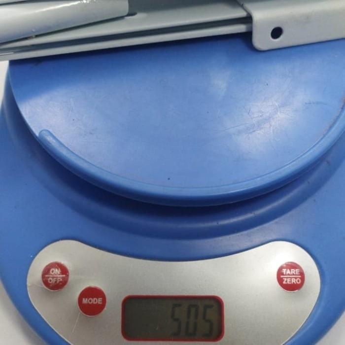 Bracket/Siku Rak Lipat 20"/Siku Lipat Meja Dinding Siku Sokong