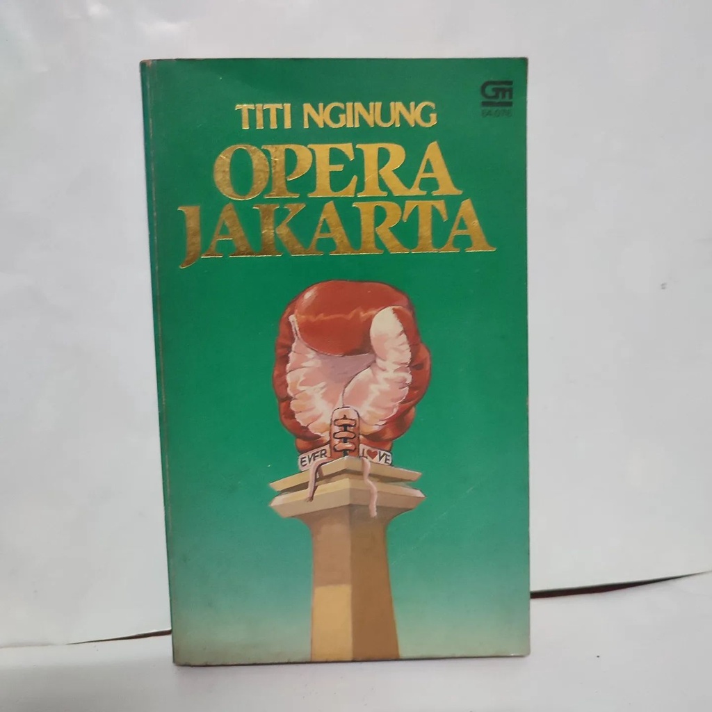 Titi Nginung: Opera Jakarta