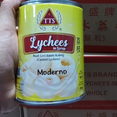 

Bestseller✱➜ WEDHR TTS Lychee 567gr A44 Ready
