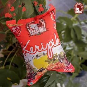 

Best Product Keripik singkong maicih hadap samping level 3 dan 5