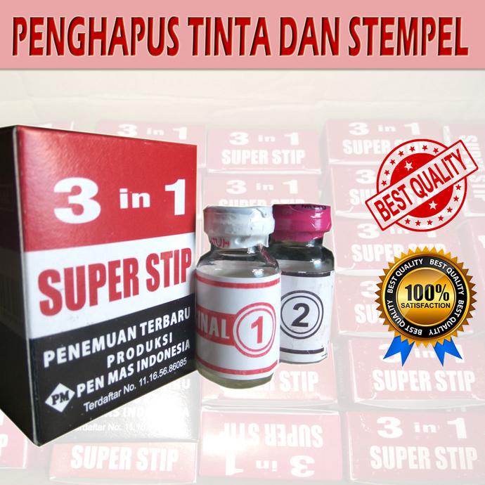 

#####] Penghapus Tinta (Pen Mas) Super White