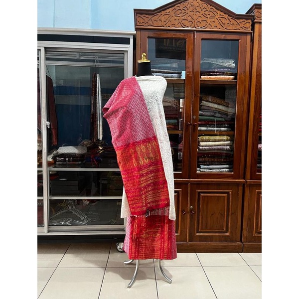 TUMTUMAN PINK KRISTAL