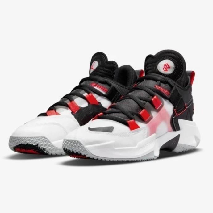 Promo  Air Jordan Why Not Zero 5 Bloodline Readyy Audreywidyatama77