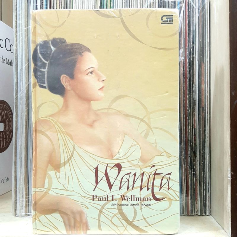 Wanita - Paul I Wellman