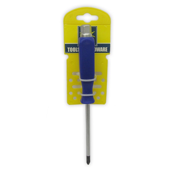 

KENMASTER OBENG KETOK GAGANG BIRU 4 INCH 1PC