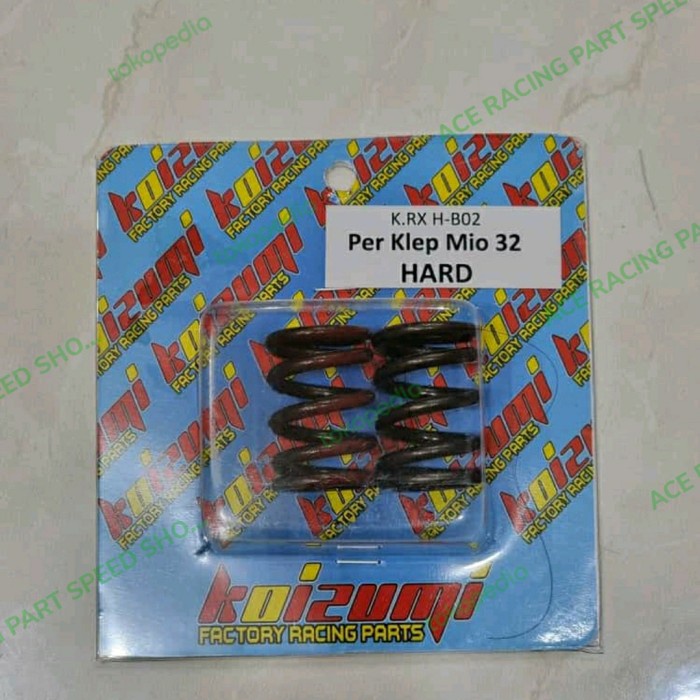 Per Klep Koizumi Mio 32 Hard Nouvo Mio M3 Mio J Bkn Brt Moto 1 Samurai