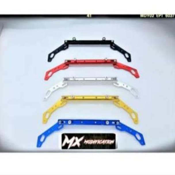 Sparepart Stabilizer Stang New Nmax Aerox Rx King Vixion Beat Street Pcx 160 Motor Original