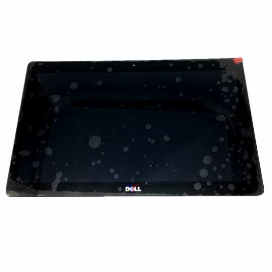 Layar Led Lcd Touchscreen Dell Latitude E7250 7250