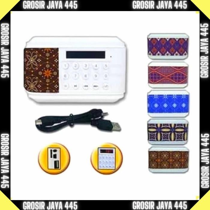 Speaker Advance Tp 600 Speker Advance