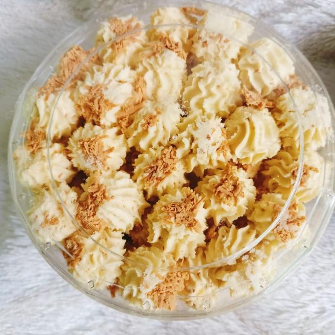 

sagu keju kue kering 500gr