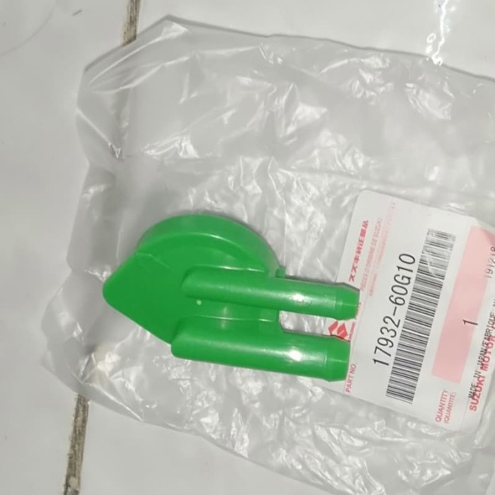 Tutup Tabung Cadangan Air Radiator Suzuki Escudo 1.6 Kode 279