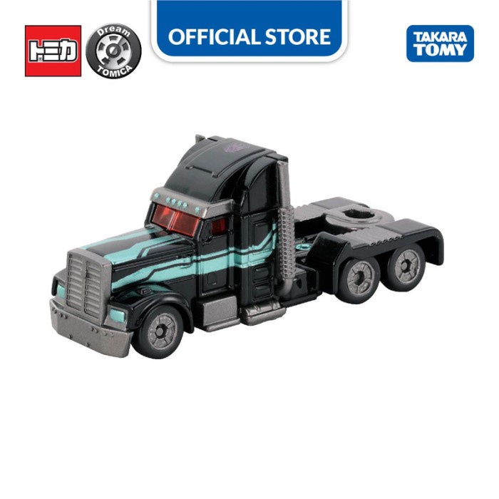 Terlaris Dream Tomica Nemesis Prime