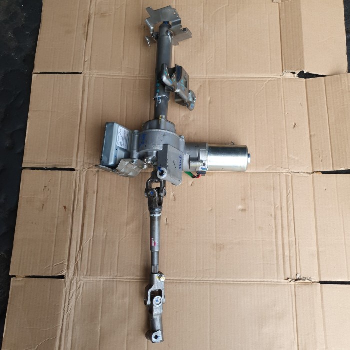 {Bekas} Eps datsun go modul dinamo Berkualitas