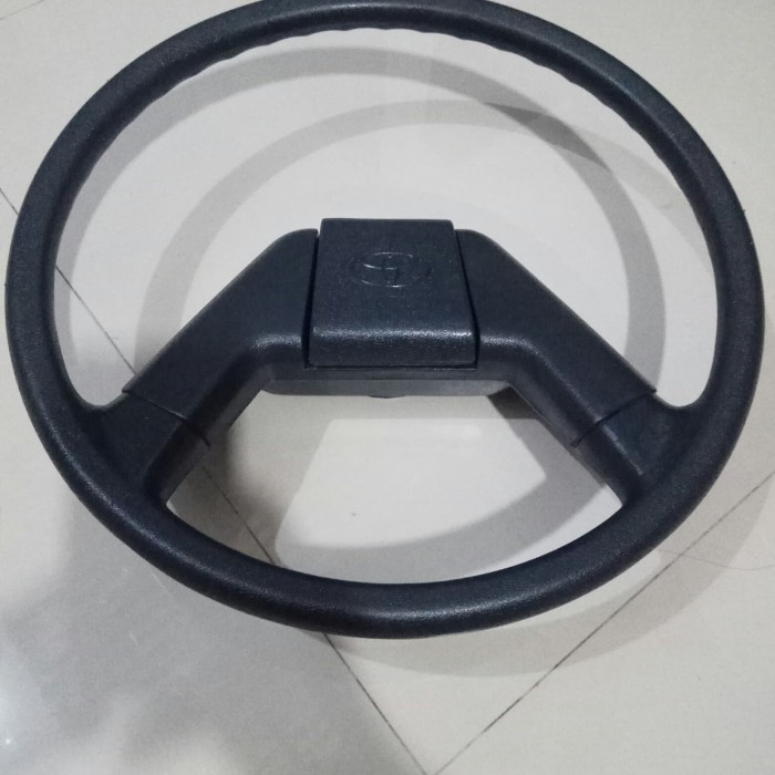 {Bekas} stir Toyota kijang super grand stir kijang Rover jantan 1988 1989 1994 Berkualitas