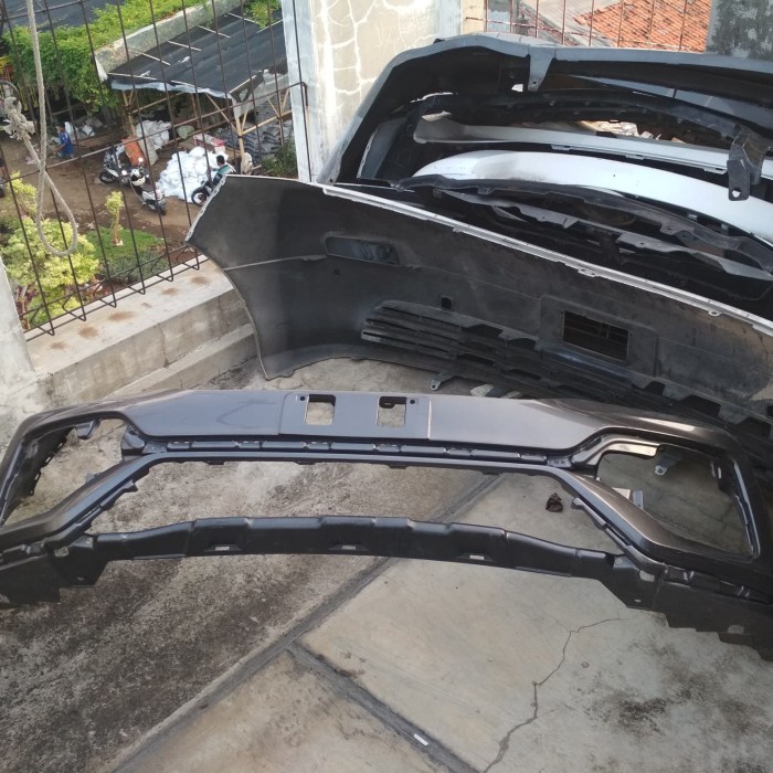 {Bekas} bumper depan honda jazz rs 2018 2019 Murah