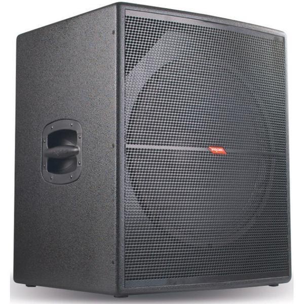 [[[  TERSEDIA COD ]]] Speaker Subwoofer Pasif 18inch Proel Ex-18SP Original (1 unit )