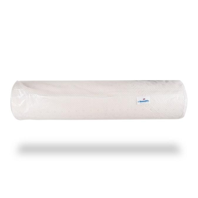 Dunlopillo Bolster Granulatex ( Guling Granulatex ) Orthopedic